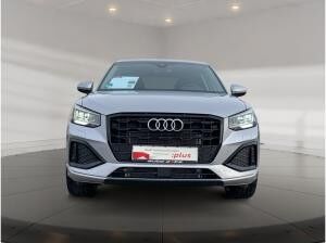 Audi Q2 advanced 35 TFSI S tronic Kam.,PDC,Virtual,LM