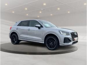 Audi Q2 advanced 35 TFSI S tronic Kam.,PDC,Virtual,LM