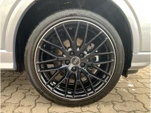 Audi Q2 advanced 35 TFSI S tronic Kam.,PDC,Virtual,LM
