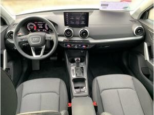 Audi Q2 advanced 35 TFSI S tronic Kam.,PDC,Virtual,LM