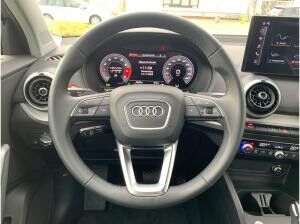 Audi Q2 advanced 35 TFSI S tronic Kam.,PDC,Virtual,LM