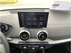 Audi Q2 advanced 35 TFSI S tronic Kam.,PDC,Virtual,LM