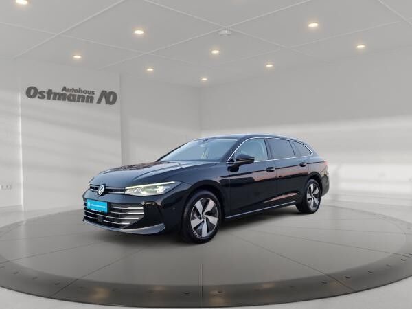 Volkswagen Passat Variant 1.5 eTSI W Business 360 ACC AHK