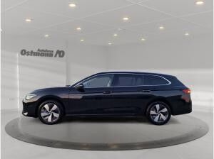 Volkswagen Passat Variant 1.5 eTSI W Business 360 ACC AHK