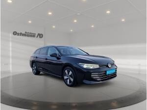 Volkswagen Passat Variant 1.5 eTSI W Business 360 ACC AHK