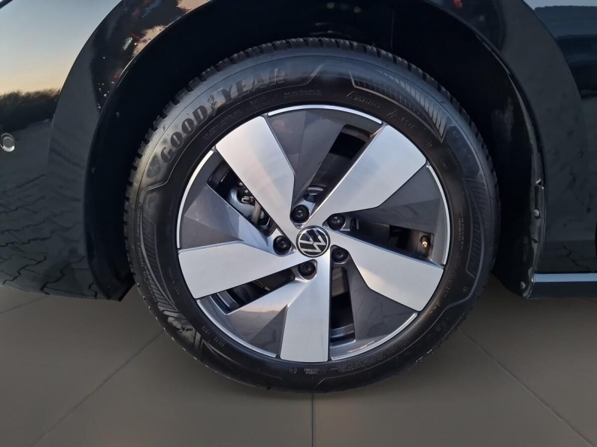 Volkswagen Passat Variant 1.5 eTSI W Business 360 ACC AHK