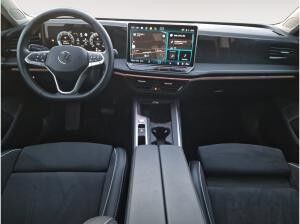 Volkswagen Passat Variant 1.5 eTSI W Business 360 ACC AHK