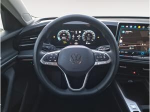 Volkswagen Passat Variant 1.5 eTSI W Business 360 ACC AHK