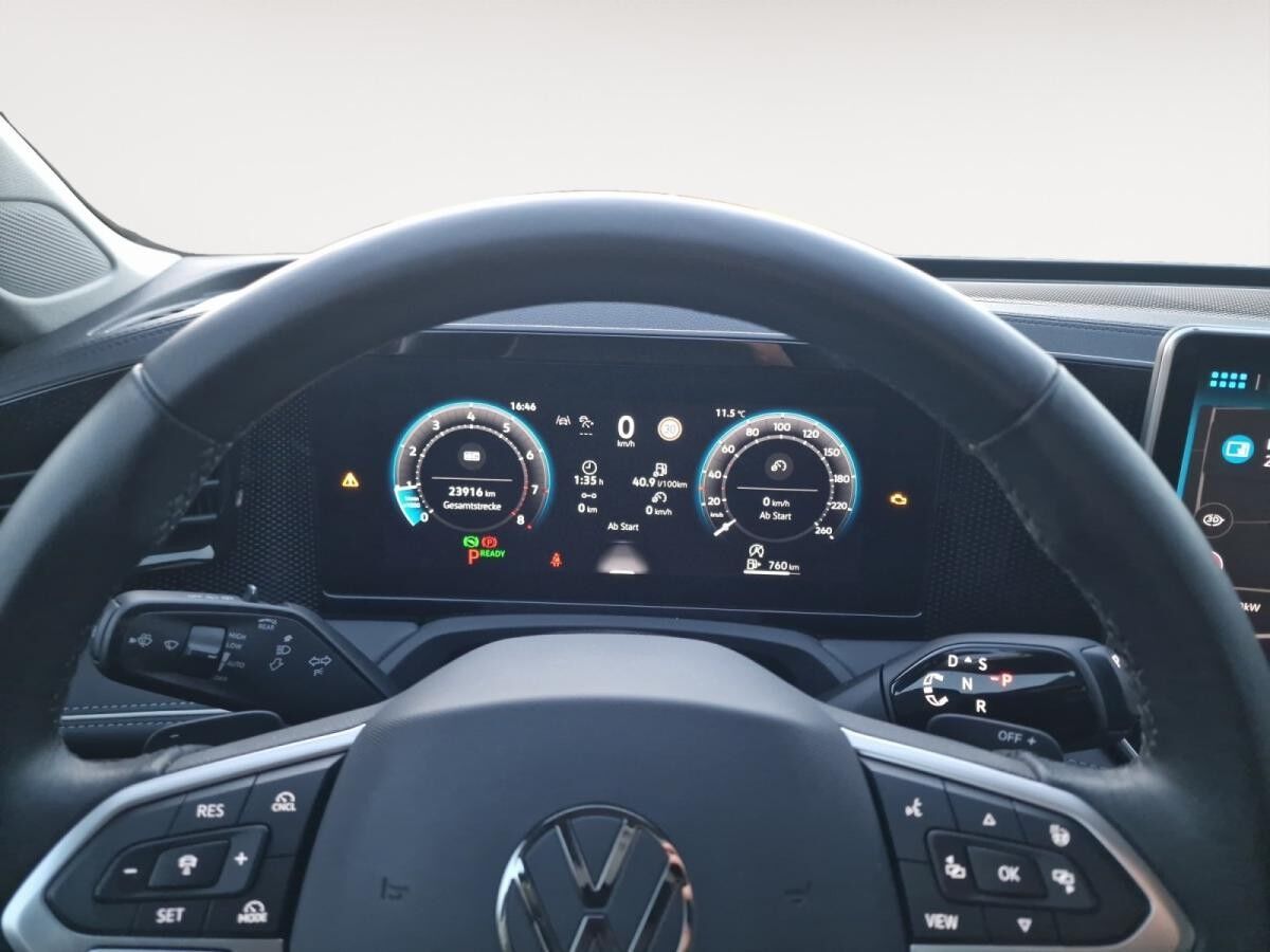 Volkswagen Passat Variant 1.5 eTSI W Business 360 ACC AHK