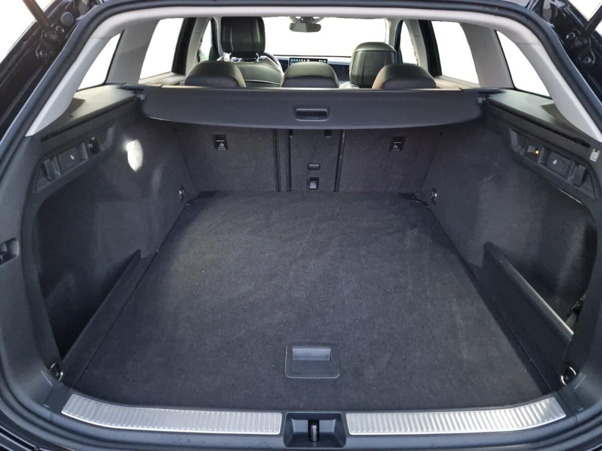 Volkswagen Passat Variant 1.5 eTSI W Business 360 ACC AHK