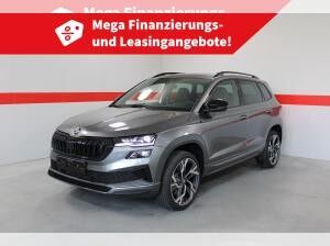 Skoda Karoq Sportline | SONDERAKTION | nur Gewerbeleasing -14180