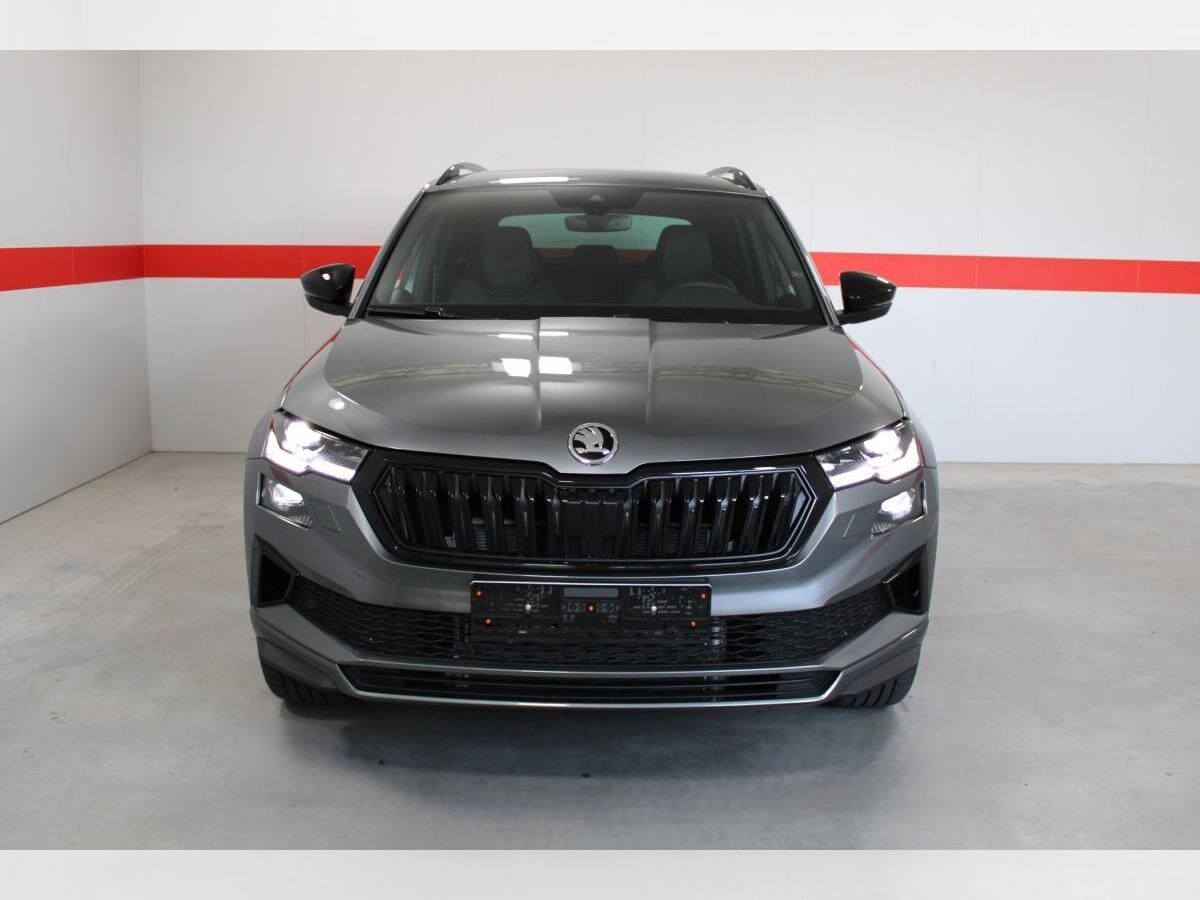 Skoda Karoq Sportline | SONDERAKTION | nur Gewerbeleasing -14180