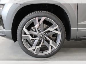 Skoda Karoq Sportline | SONDERAKTION | nur Gewerbeleasing -14180