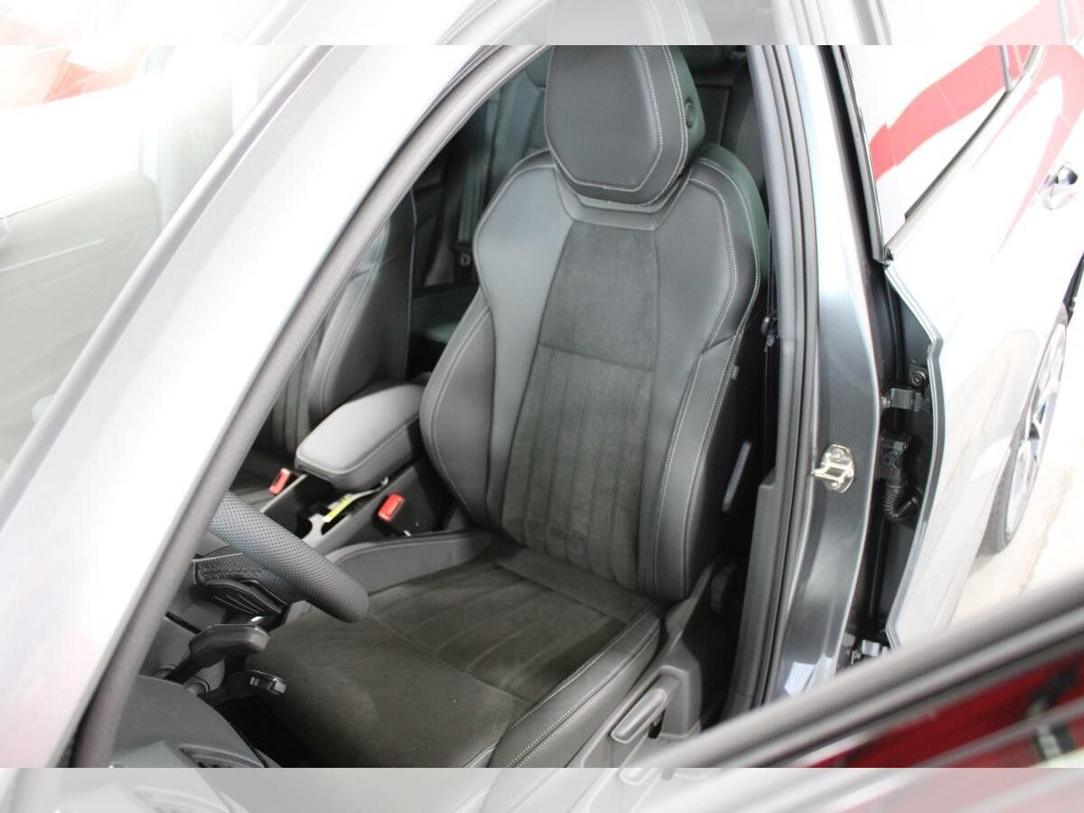 Skoda Karoq Sportline | SONDERAKTION | nur Gewerbeleasing -14180