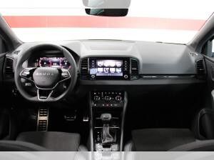 Skoda Karoq Sportline | SONDERAKTION | nur Gewerbeleasing -14180