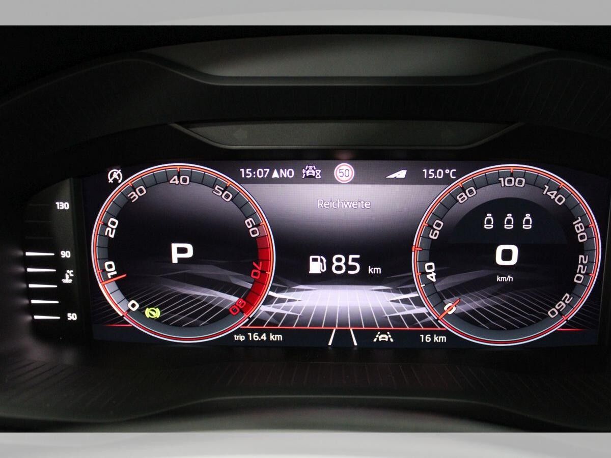 Skoda Karoq Sportline | SONDERAKTION | nur Gewerbeleasing -14180