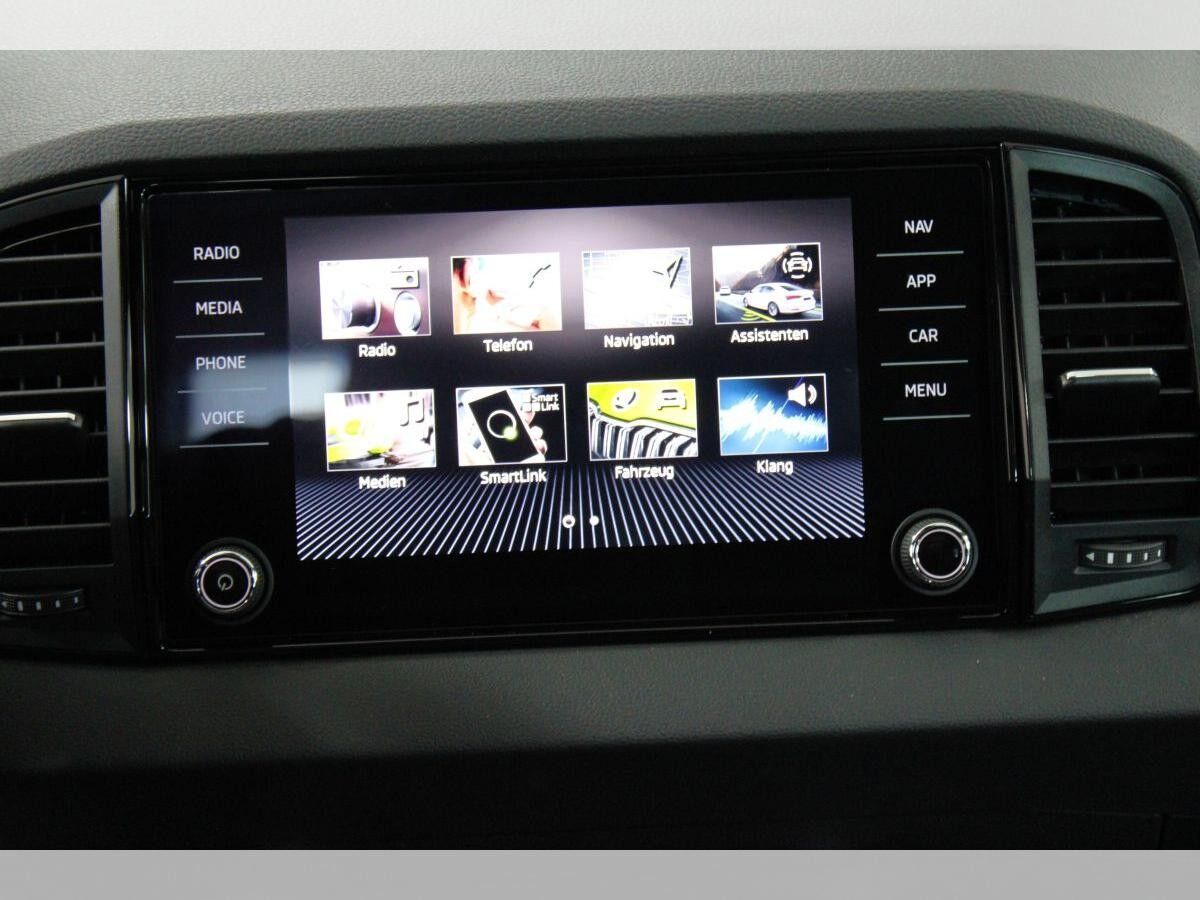 Skoda Karoq Sportline | SONDERAKTION | nur Gewerbeleasing -14180