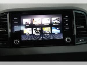 Skoda Karoq Sportline | SONDERAKTION | nur Gewerbeleasing -14180