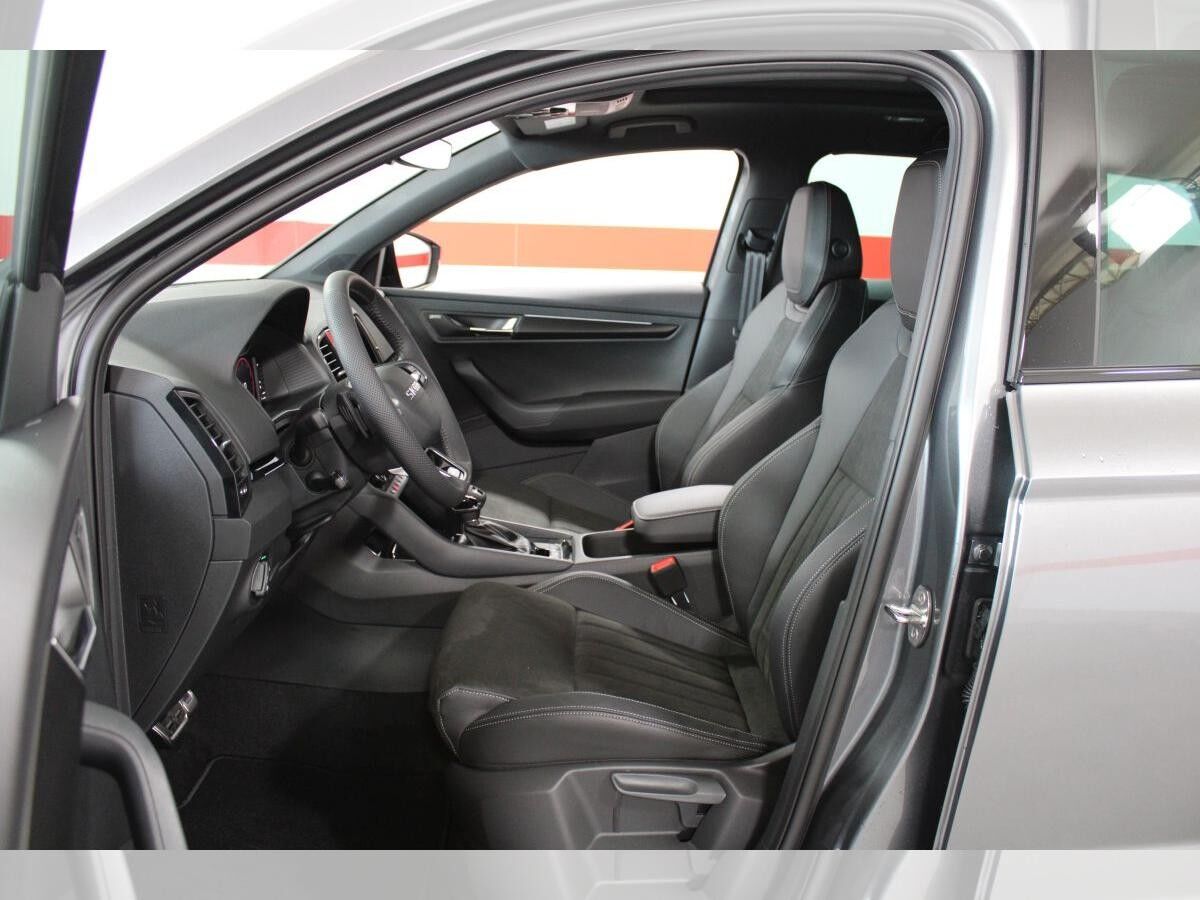 Skoda Karoq Sportline | SONDERAKTION | nur Gewerbeleasing -14180