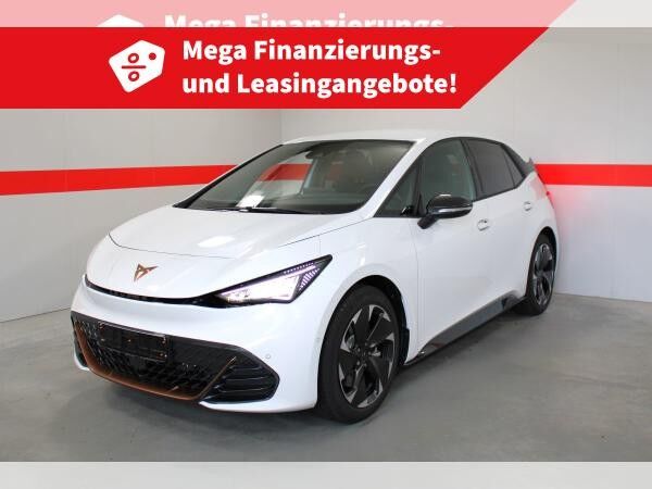 Cupra Born | SONDERAKTION | nur Gewerbeleasing | -14331