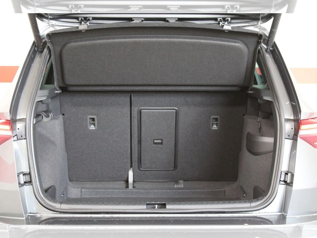 Skoda Karoq Sportline | SONDERAKTION | nur Gewerbeleasing -14180