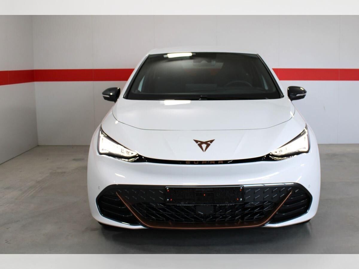 Cupra Born | SONDERAKTION | nur Gewerbeleasing | -14331