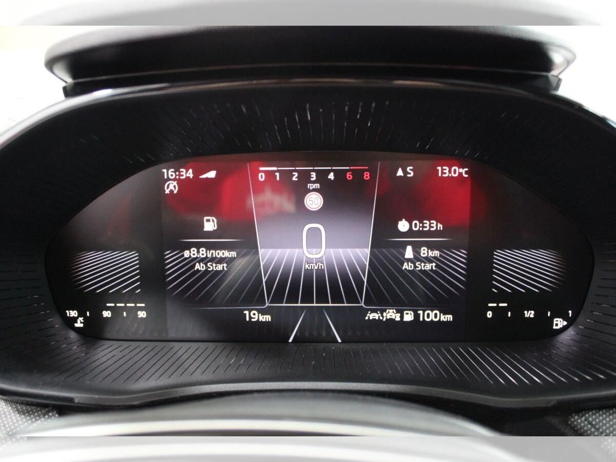 Skoda Fabia Selection | SONDERAKTION | nur Gewerbeleasing -14231