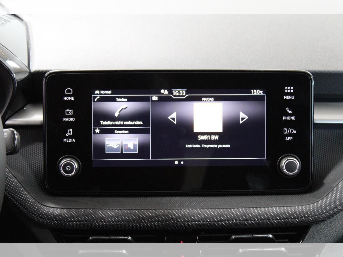 Skoda Fabia Selection | SONDERAKTION | nur Gewerbeleasing -14231