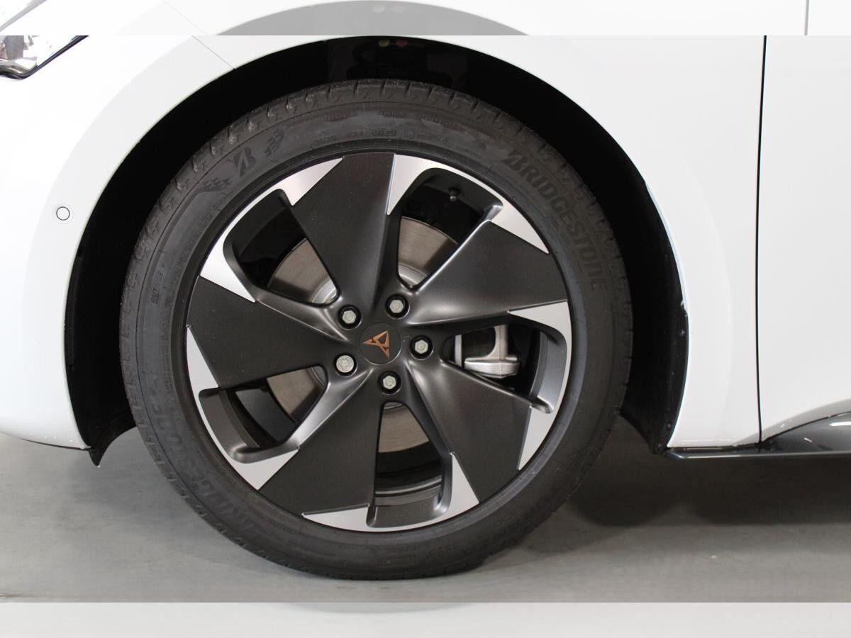 Cupra Born | SONDERAKTION | nur Gewerbeleasing | -14331