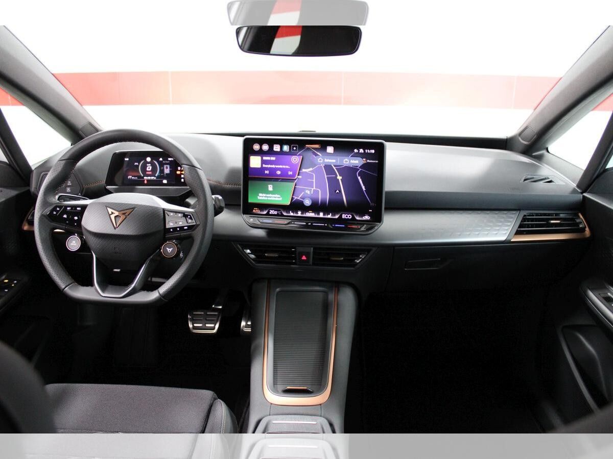 Cupra Born | SONDERAKTION | nur Gewerbeleasing | -14331