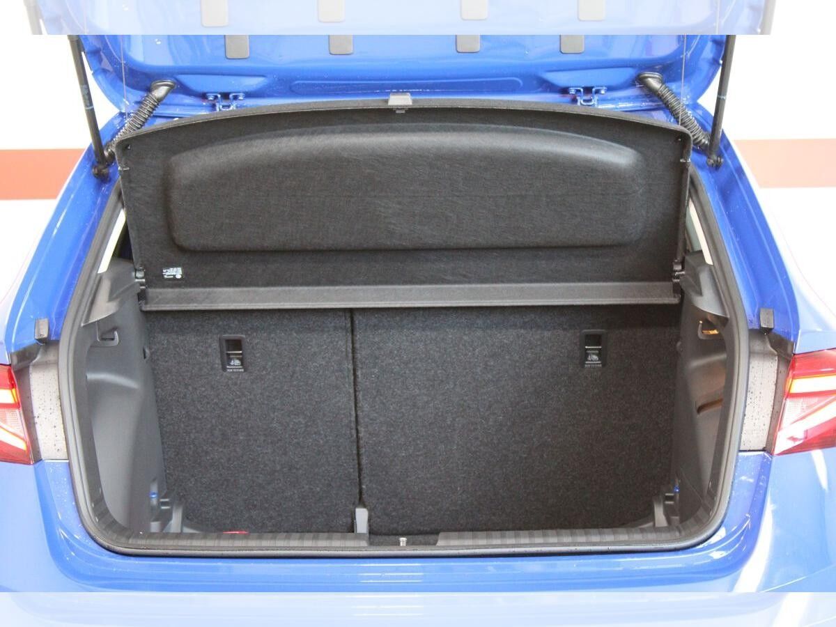 Skoda Fabia Selection | SONDERAKTION | nur Gewerbeleasing -14231