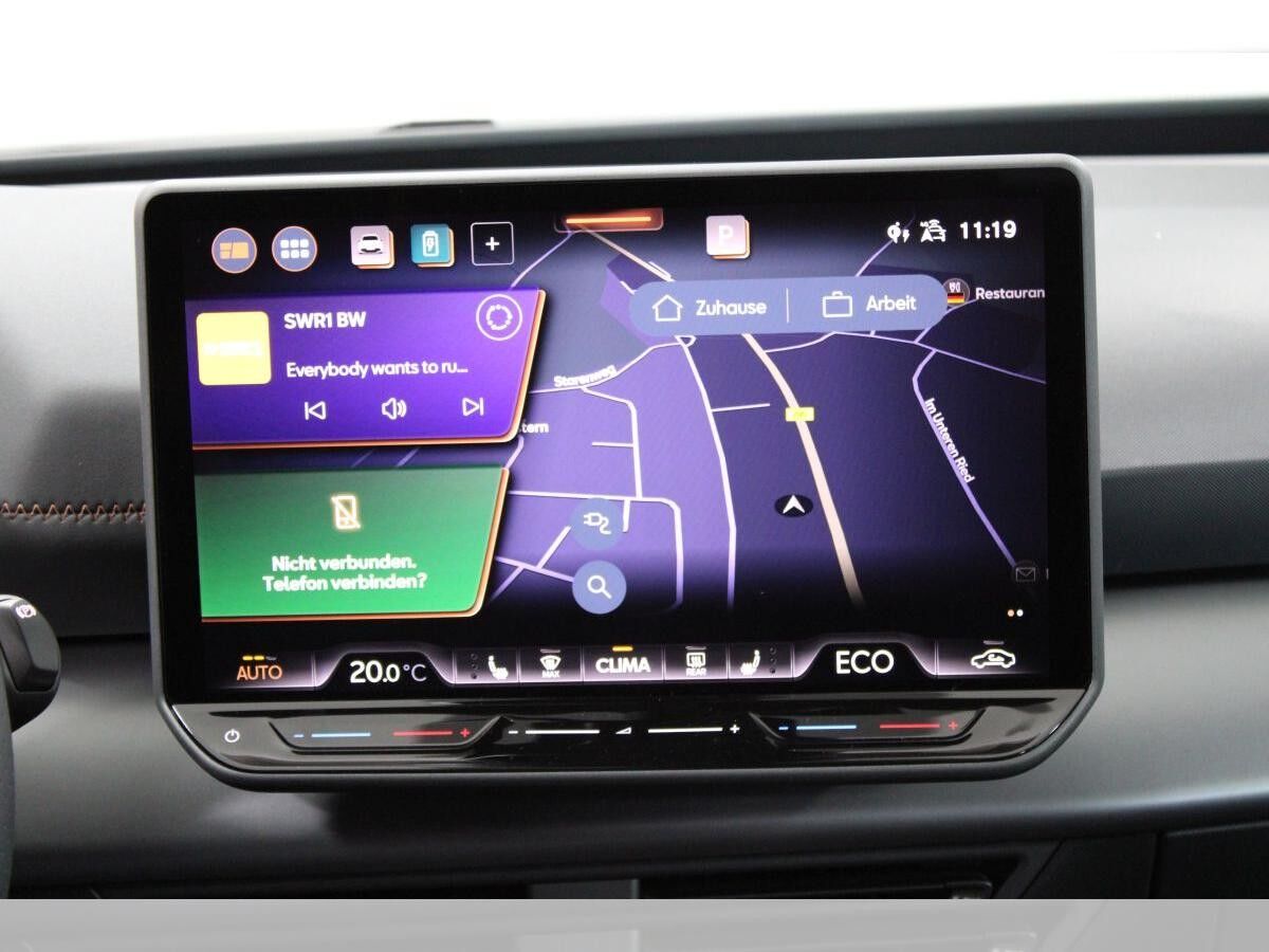 Cupra Born | SONDERAKTION | nur Gewerbeleasing | -14331