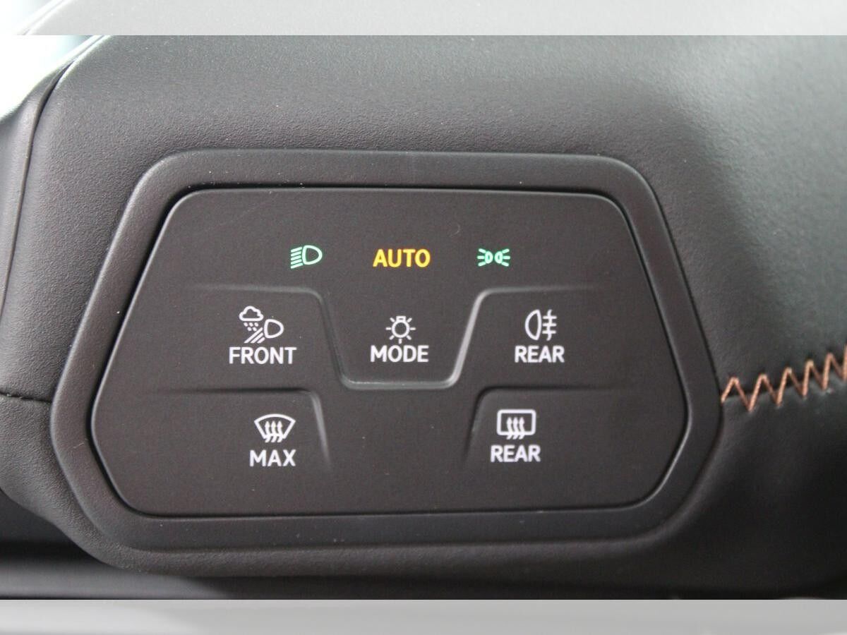 Cupra Born | SONDERAKTION | nur Gewerbeleasing | -14331