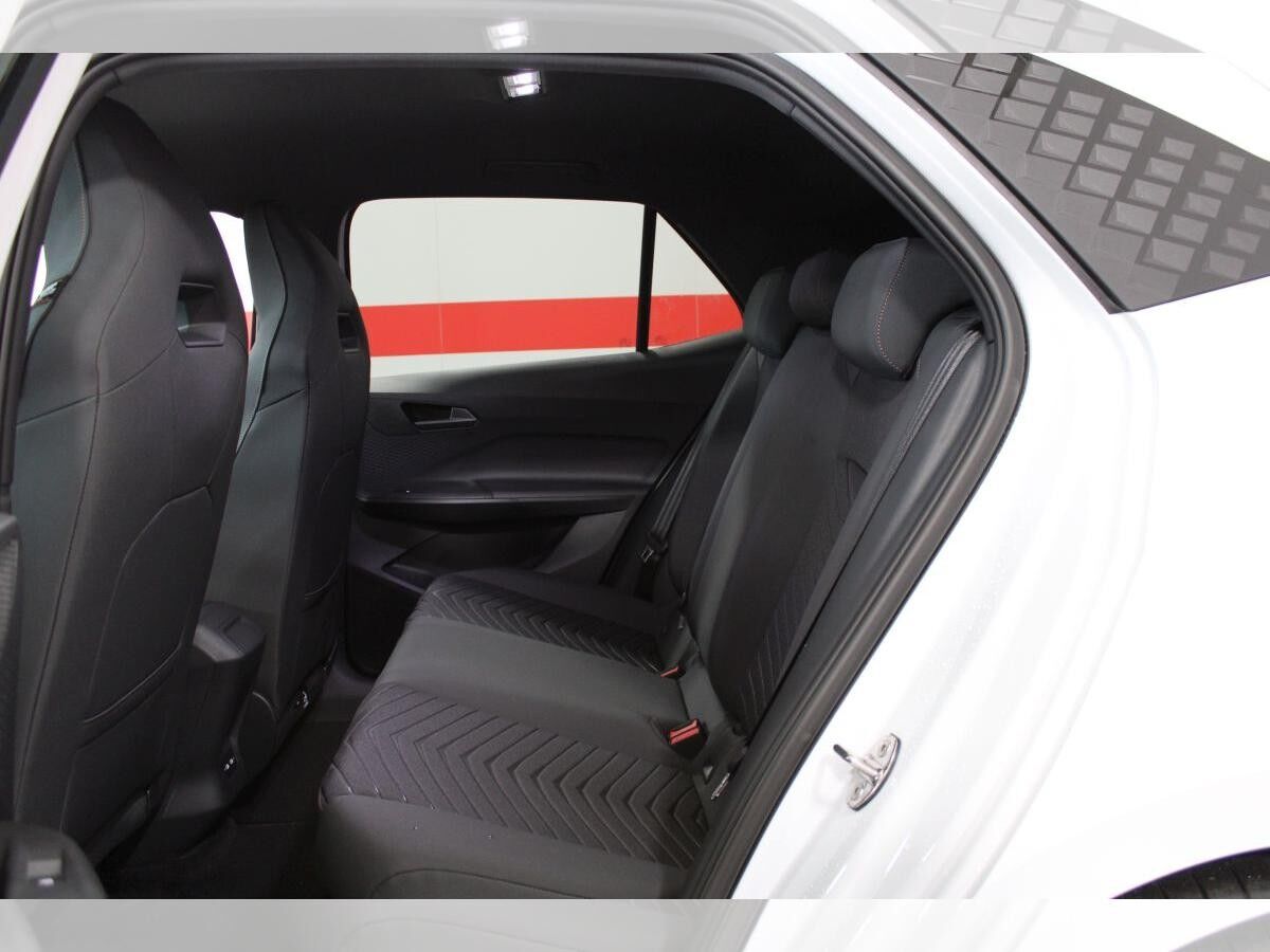 Cupra Born | SONDERAKTION | nur Gewerbeleasing | -14331