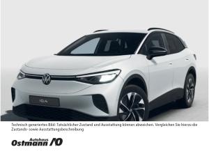 Volkswagen ID.4 Pure Matrix AHK RFK ACC Anschlussgarantie