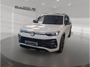 Volkswagen Tayron 1.5 TSI R-Line HYBRID 360° ACC AHK DCC PAN