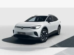 Volkswagen ID.4 Pure Matrix AHK RFK ACC Anschlussgarantie