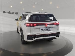 Volkswagen Tayron 1.5 TSI R-Line HYBRID 360° ACC AHK DCC PAN