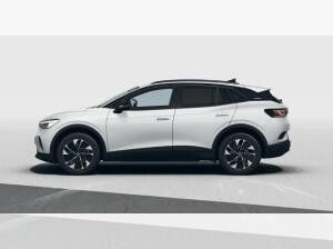 Volkswagen ID.4 Pure Matrix AHK RFK ACC Anschlussgarantie