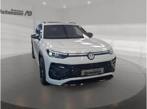 Volkswagen Tayron 1.5 TSI R-Line HYBRID 360° ACC AHK DCC PAN