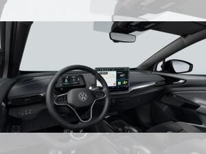 Volkswagen ID.4 Pure Matrix AHK RFK ACC Anschlussgarantie