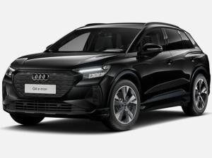 Audi Q4 e-tron Q4 45 e-tron AHK 20 ACC PDCam LED Sportsit