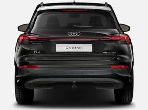 Audi Q4 e-tron Q4 45 e-tron AHK 20 ACC PDCam LED Sportsit