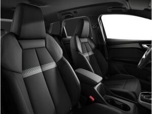 Audi Q4 e-tron Q4 45 e-tron AHK 20 ACC PDCam LED Sportsit