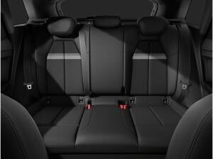 Audi Q4 e-tron Q4 45 e-tron AHK 20 ACC PDCam LED Sportsit