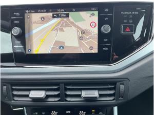 Volkswagen Taigo Energy 1.0 TSI DSG AHK+RearView+DiCockpit