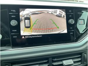 Volkswagen Taigo Energy 1.0 TSI DSG AHK+RearView+DiCockpit