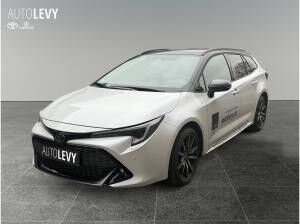 Toyota Corolla Touring 2.0l GR Sport *SOFORT*GR*