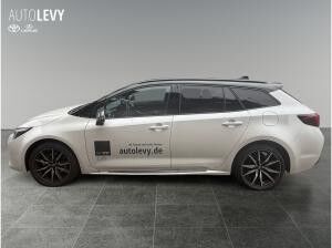 Toyota Corolla Touring 2.0l GR Sport *SOFORT*GR*