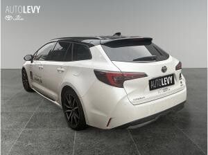 Toyota Corolla Touring 2.0l GR Sport *SOFORT*GR*